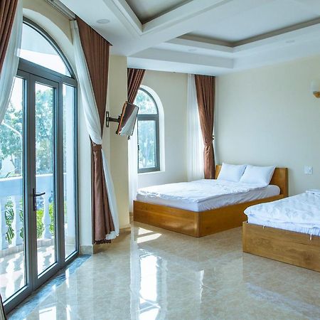 Green Hotel Vinh Loc Ho Si Minh-város Kültér fotó