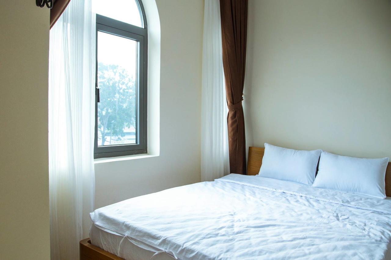 Green Hotel Vinh Loc Ho Si Minh-város Kültér fotó