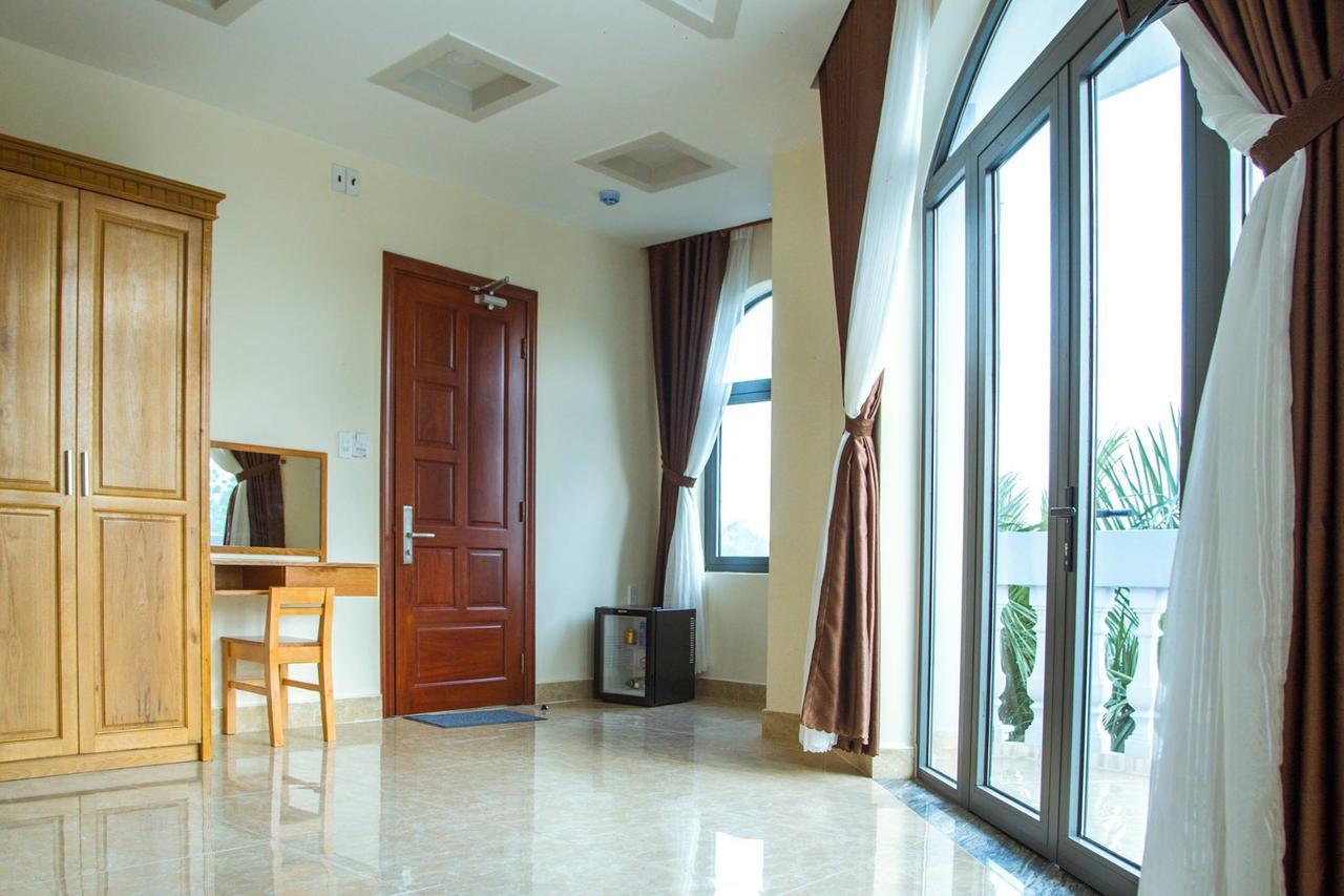 Green Hotel Vinh Loc Ho Si Minh-város Kültér fotó