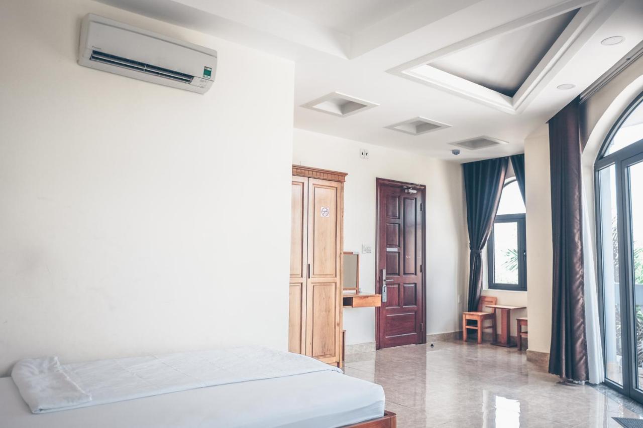 Green Hotel Vinh Loc Ho Si Minh-város Kültér fotó