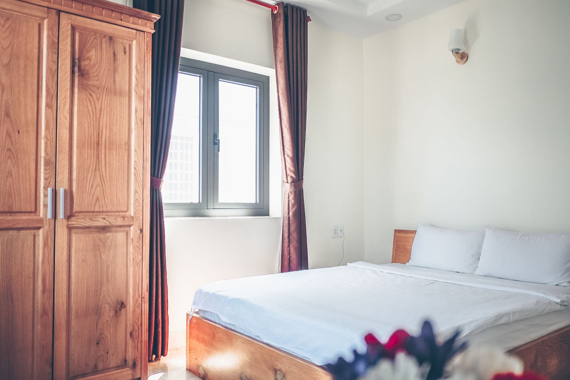 Green Hotel Vinh Loc Ho Si Minh-város Kültér fotó