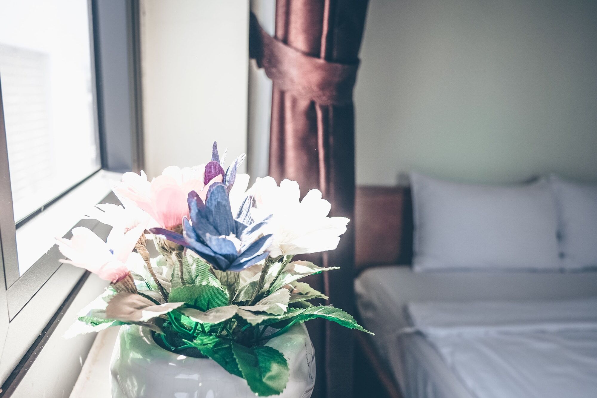 Green Hotel Vinh Loc Ho Si Minh-város Kültér fotó