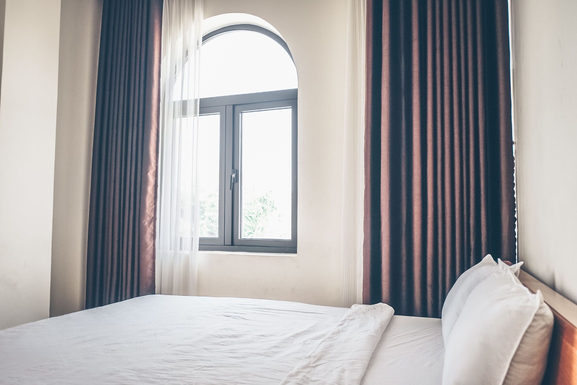 Green Hotel Vinh Loc Ho Si Minh-város Kültér fotó