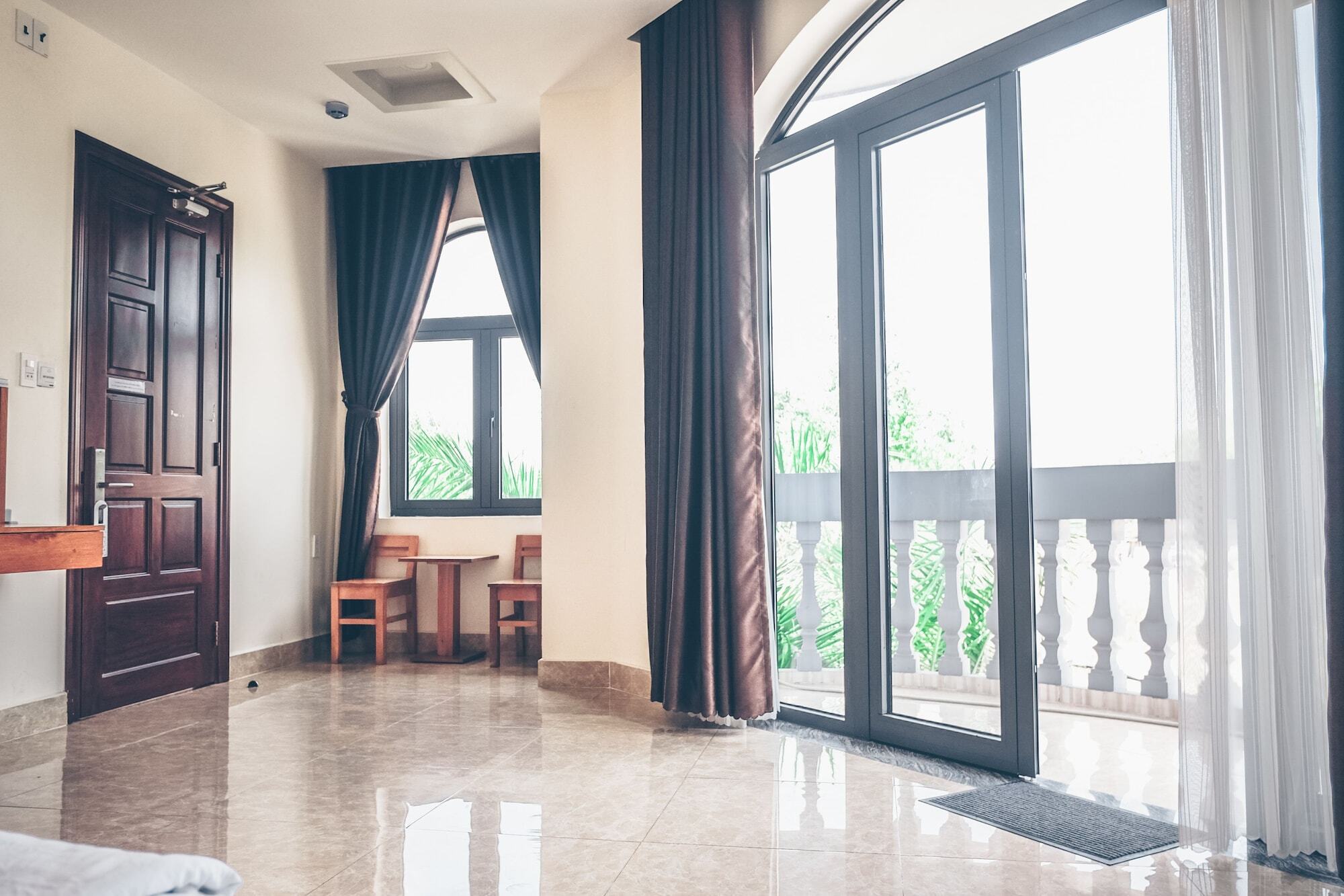 Green Hotel Vinh Loc Ho Si Minh-város Kültér fotó