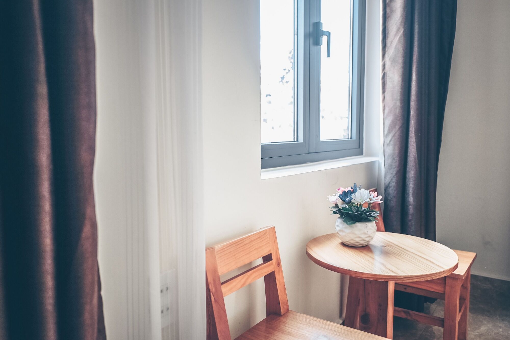 Green Hotel Vinh Loc Ho Si Minh-város Kültér fotó